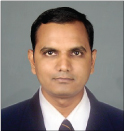 Prof. Santosh Khandgave